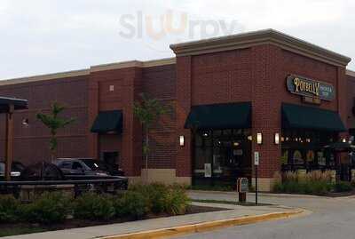 Potbelly Sandwich Shop, Schaumburg