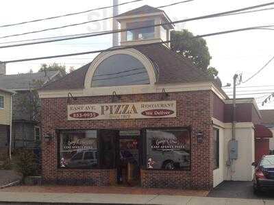 East Avenue Pizza, Norwalk