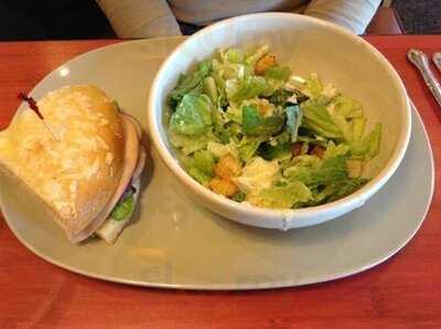 Panera Bread, Bloomington