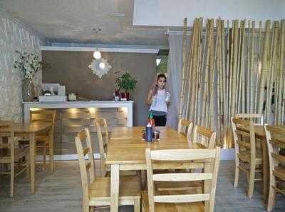 Sapoche Vietnamese Kitchen