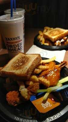 Zaxby's, Clarksville