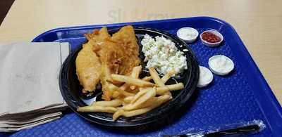 Long John Silver's