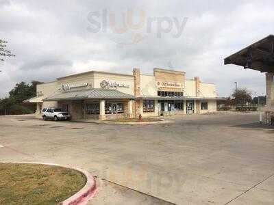 Shipley Do-Nuts, Round Rock