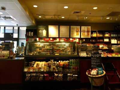 Starbucks, Franklin