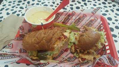 Firehouse Subs