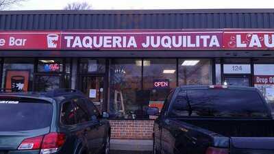 Taqueria Juquilita, Annapolis