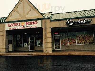 Capriotti's Sandwich Shop, Newark