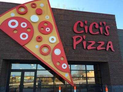 Cicis Pizza