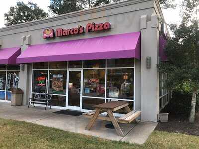 Marco's Pizza, Hampton