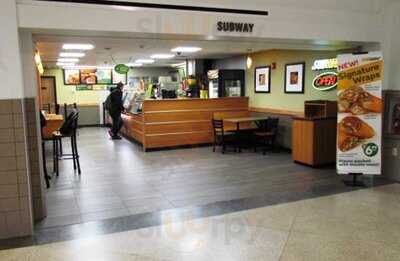 Subway, Springfield