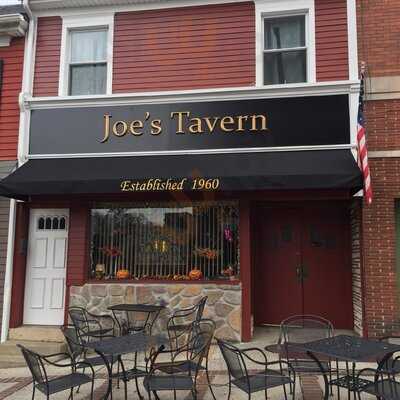 Joe's Tavern, Bethlehem