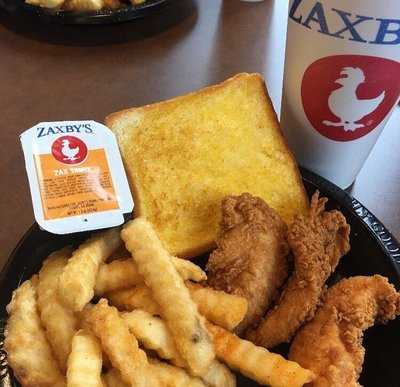 Zaxby's, Norman