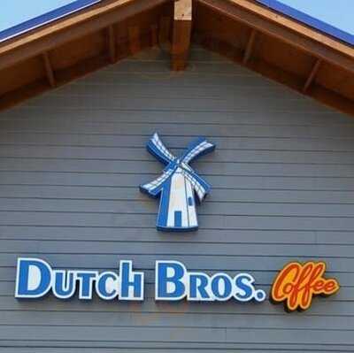 Dutch Bros Coffee, Flagstaff