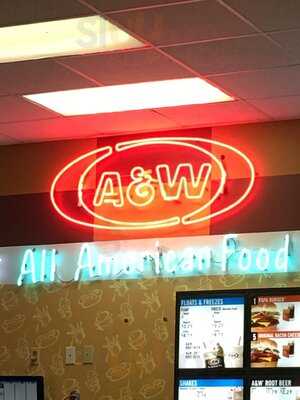 A&W Restaurant, Branson