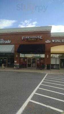 Firehouse Subs, Frederick