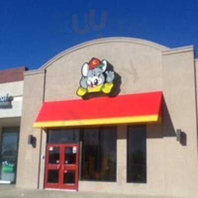 Chuck E. Cheese, Spartanburg