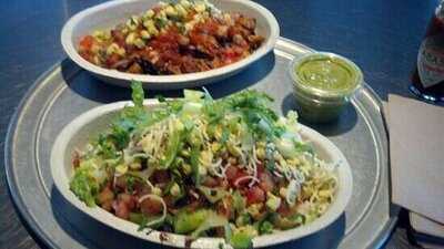 Chipotle Mexican Grill, Vero Beach