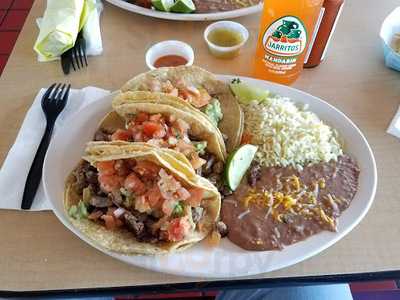 Tacos El Portal