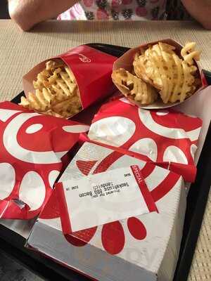 Chick-fil-a