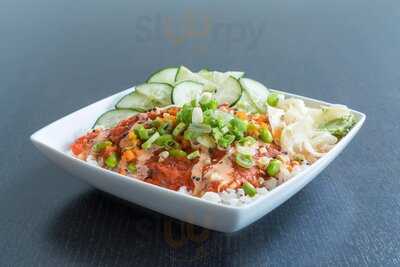 Skipjack Poke Co., Rancho Cucamonga