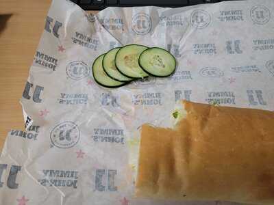 Jimmy John's, Las Cruces