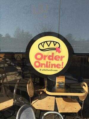 Which Wich