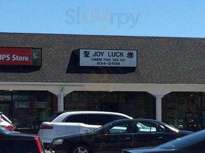 Joy Luck, Newark