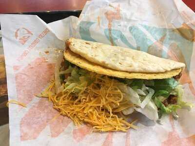 Taco Bell, Port Saint Lucie