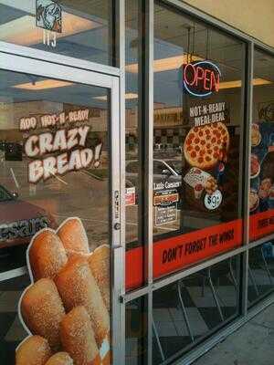 Little Caesars, Carrollton