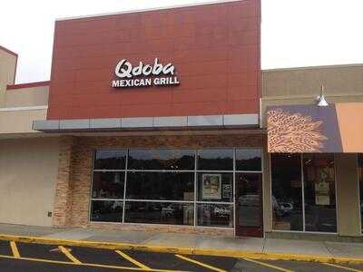 Qdoba Mexican Grill, Norwalk