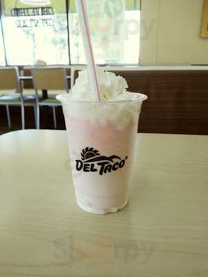 Del Taco, San Bernardino