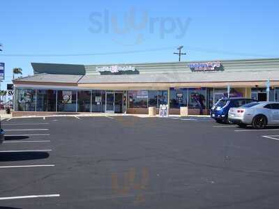 Baskin-Robbins, Oceanside