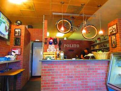 Polito's New York Deli, Port Saint Lucie