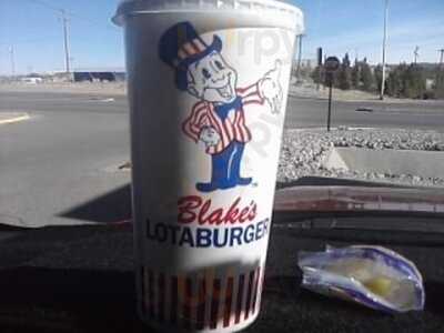 Blake's Lotaburger