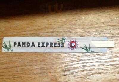 Panda Express, Las Cruces