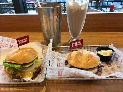 Smashburger, Lakewood