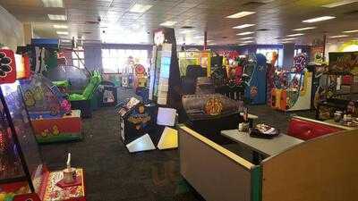 Chuck E. Cheese, Las Cruces