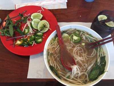 Pho Viet Restaurant