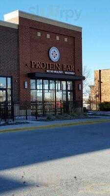 Protein Bar, Schaumburg