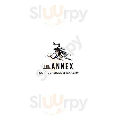 The Annex Coffeehouse & Bakery, Billings