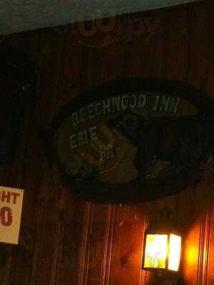 Beechwood Inn, Erie