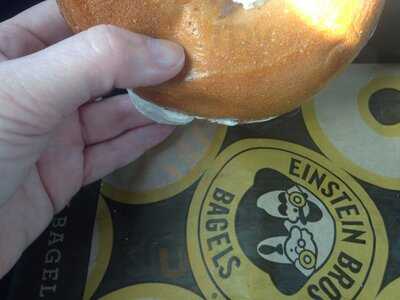 Einstein Bros. Bagels