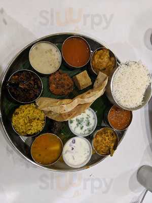 Amaravathi Pure Veg Restaurant, Sunnyvale