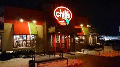 Chili's Grill & Bar