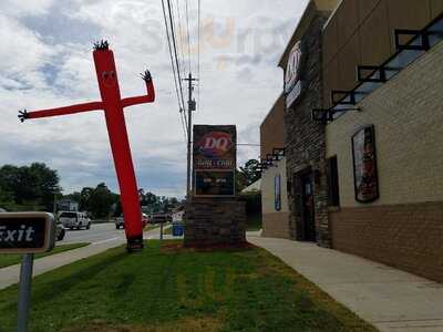 Dairy Queen Grill & Chill, Lawrenceville