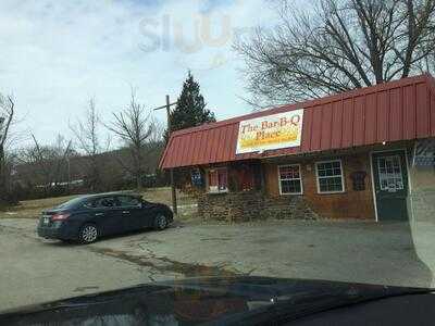 The Bar-B-Q Place, Fayetteville