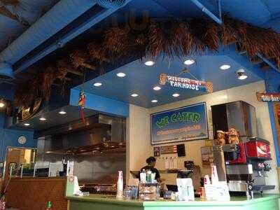 Surf Brothers Teriyaki, Carlsbad