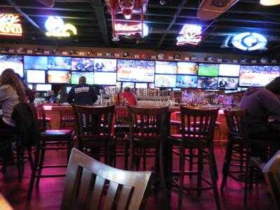 Rookies Sports Bar