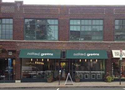 Naked Greens, Norwalk