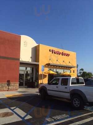 El Pollo Loco, Oceanside